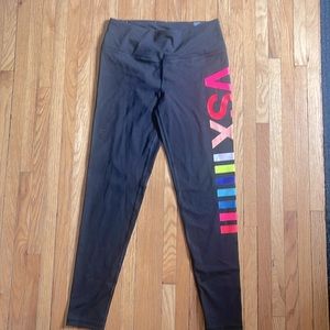 Victoria’s Secret Athletic Leggings